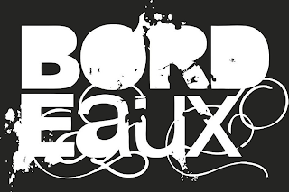 BORDE-AUX trademark