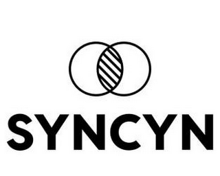 SYNCYN trademark