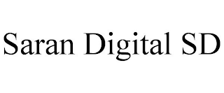 SARAN DIGITAL SD