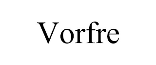 VORFRE