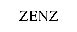 ZENZ