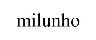 MILUNHO