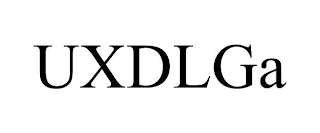 UXDLGA