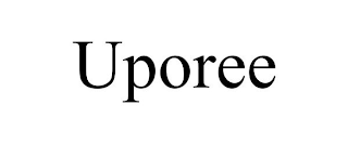 UPOREE