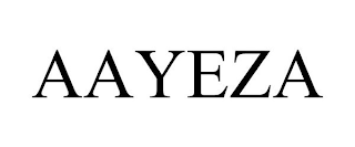 AAYEZA