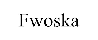 FWOSKA