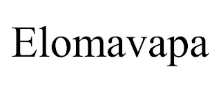 ELOMAVAPA