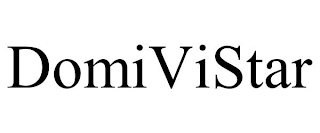 DOMIVISTAR