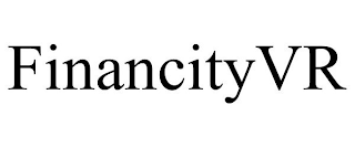 FINANCITYVR