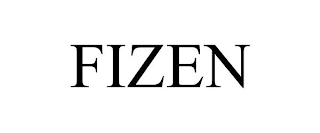 FIZEN