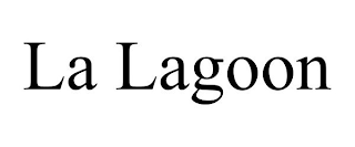 LA LAGOON