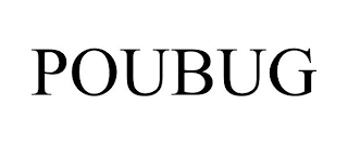 POUBUG