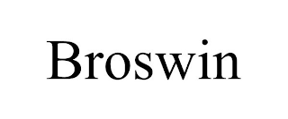 BROSWIN