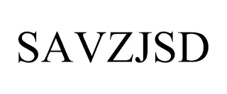 SAVZJSD