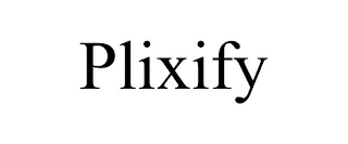 PLIXIFY