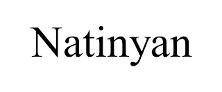 NATINYAN