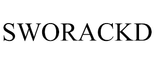 SWORACKD