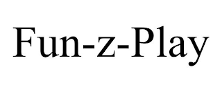FUN-Z-PLAY