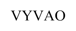 VYVAO