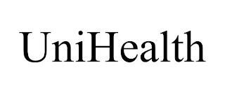 UNIHEALTH