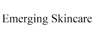 EMERGING SKINCARE