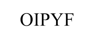 OIPYF