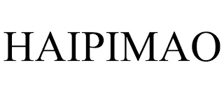 HAIPIMAO