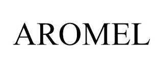 AROMEL