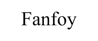 FANFOY