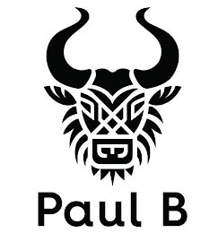PAUL B