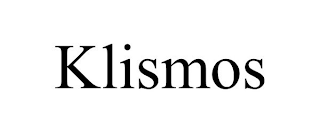 KLISMOS