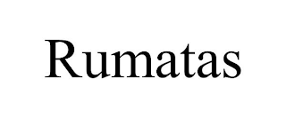 RUMATAS