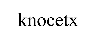 KNOCETX