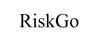 RISKGO