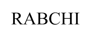 RABCHI