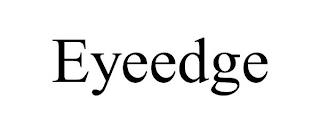 EYEEDGE