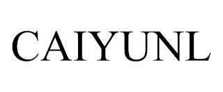 CAIYUNL