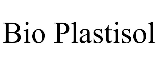 BIO PLASTISOL