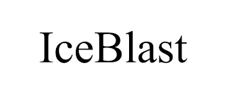 ICEBLAST