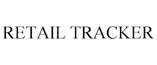 RETAIL TRACKER