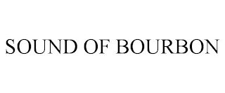 SOUND OF BOURBON