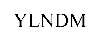 YLNDM