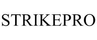 STRIKEPRO