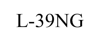 L-39NG