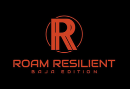 ROAM RESILIENT BAJA EDITION