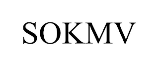 SOKMV