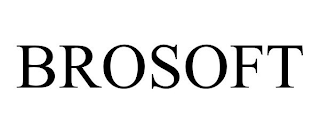 BROSOFT
