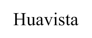 HUAVISTA