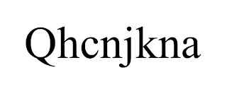 QHCNJKNA