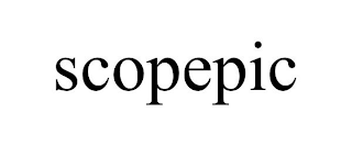 SCOPEPIC